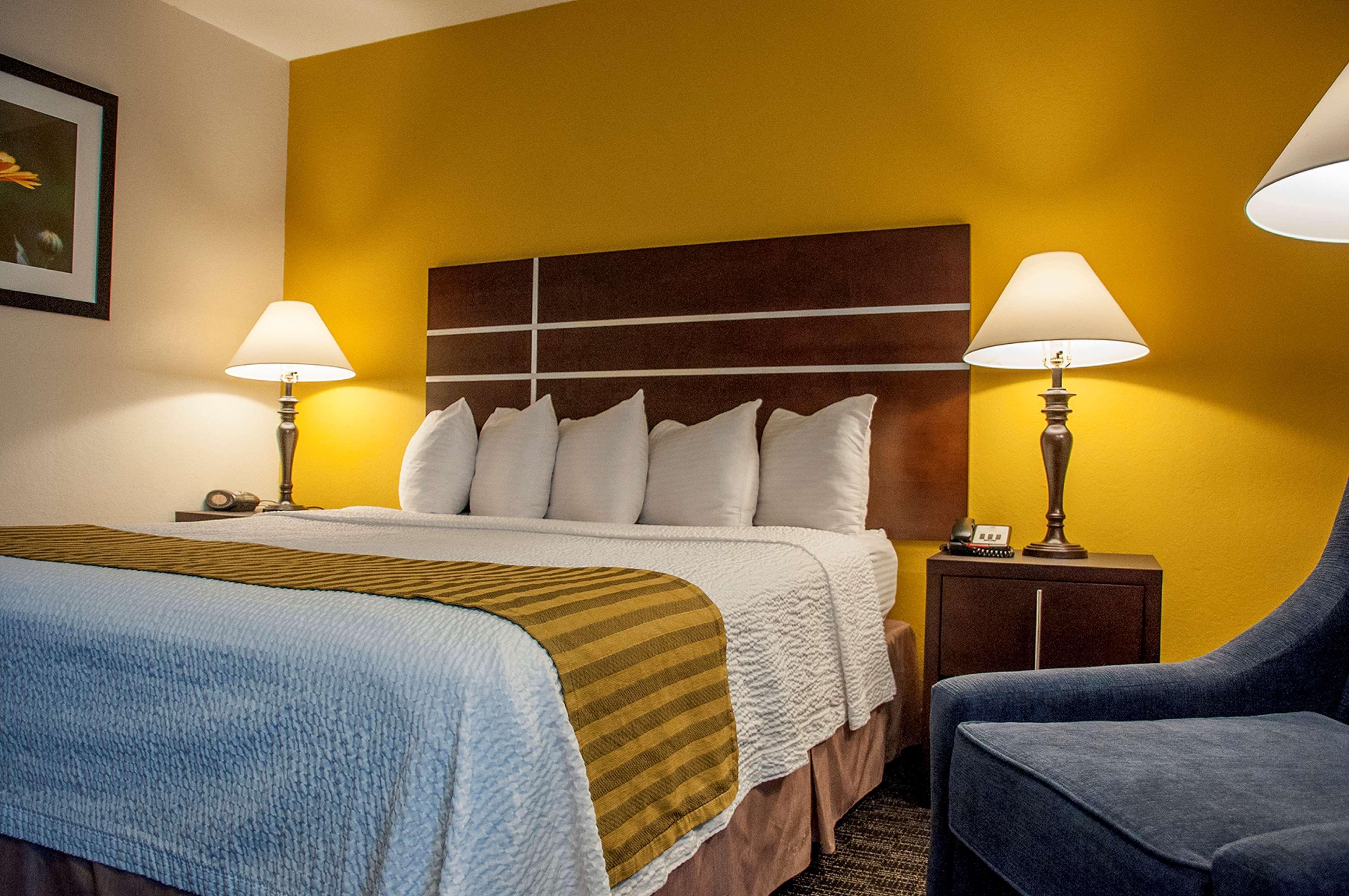 Hotel Best Western Village