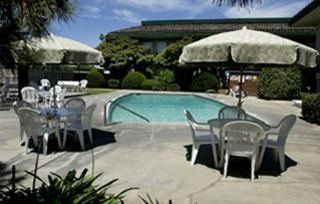 Hotel Western Village