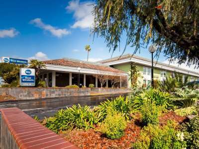 Hotel Western Village