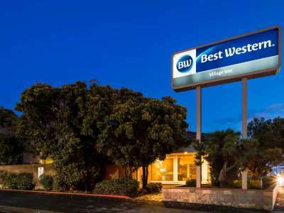 Western Village Hotel 3*