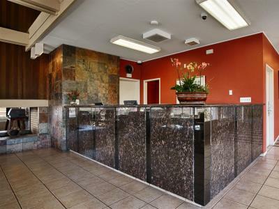 Western Village Hotel