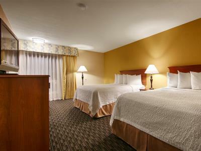 Hotel Western Village 3*