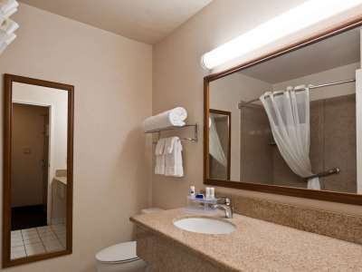Hotel Western Village 3*
