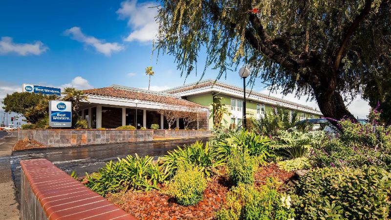 Best Western Village 3* Fresno