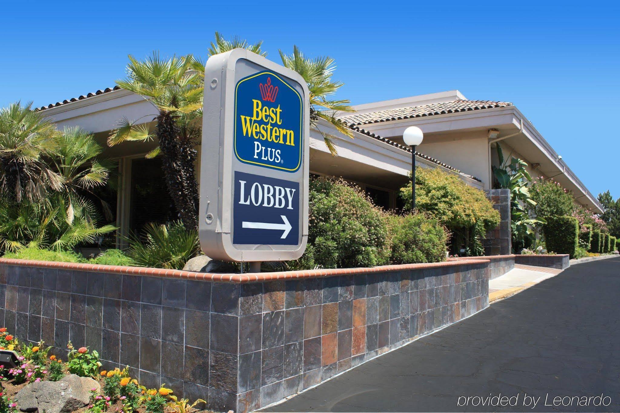 Western Village Fresno