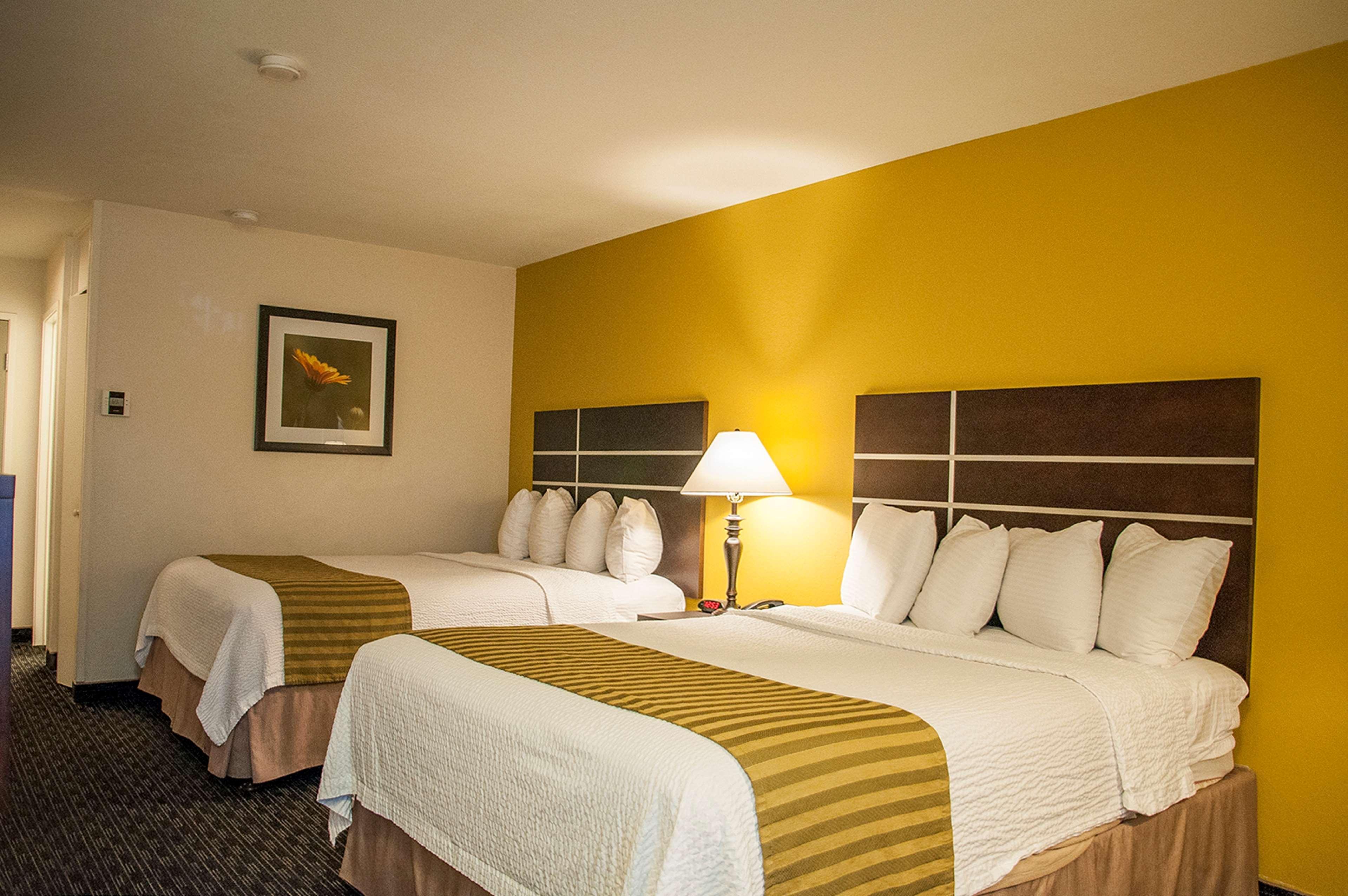 Hotel Best Western Village