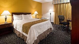 Hotel Best Western Village Fresno