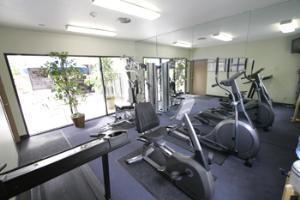 Western Village Hotel Fresno