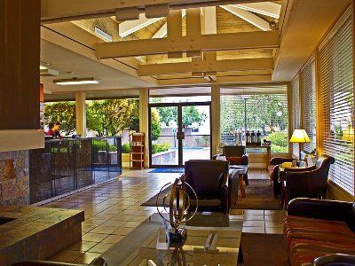 Best Western Village 3* Fresno