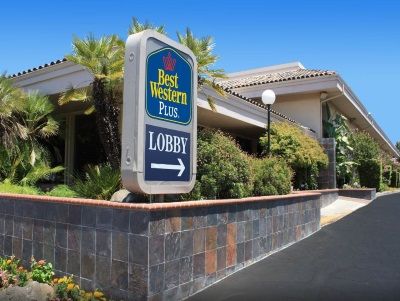 Hotel Best Western Village Fresno