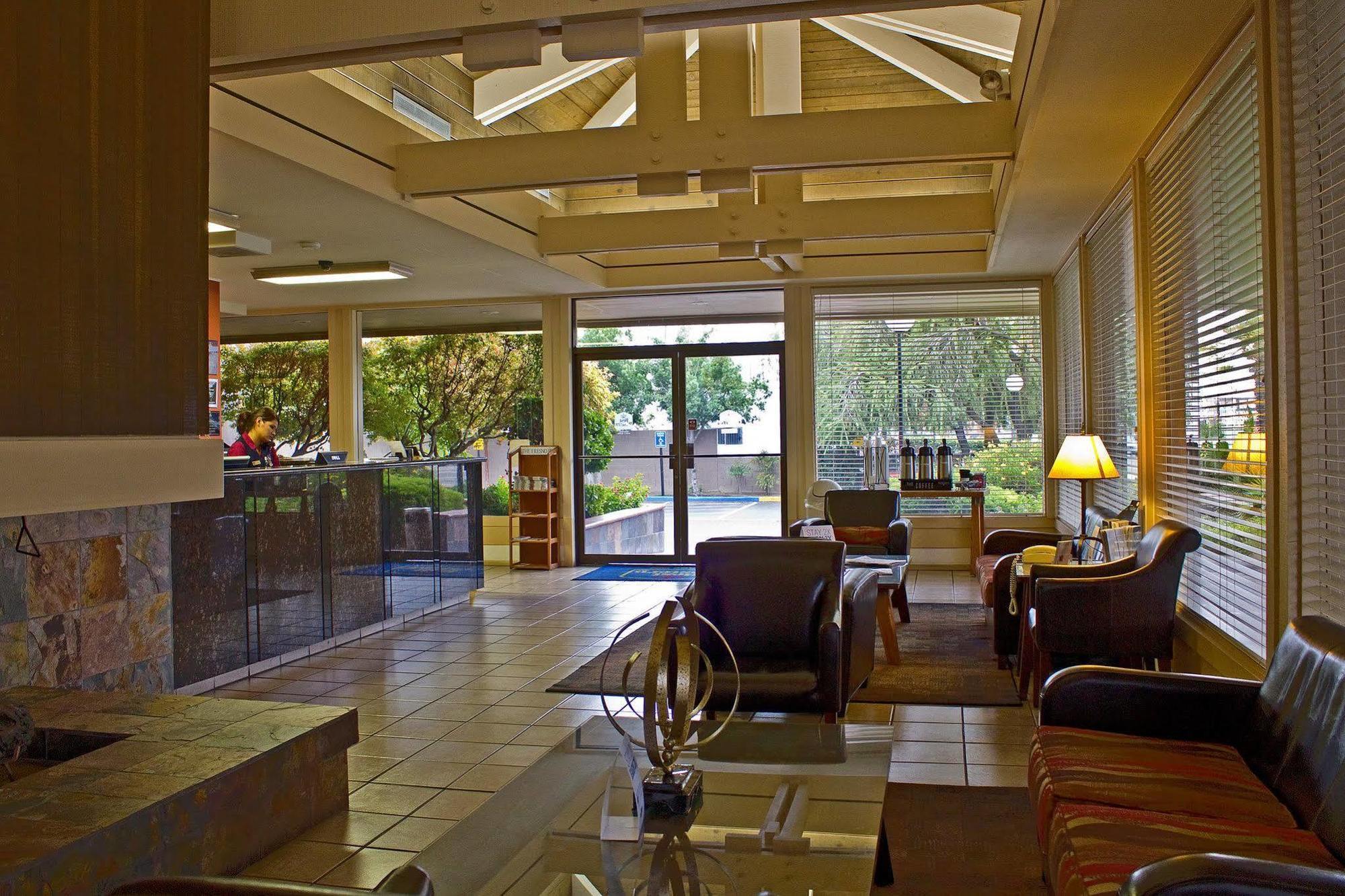 Western Village 3*