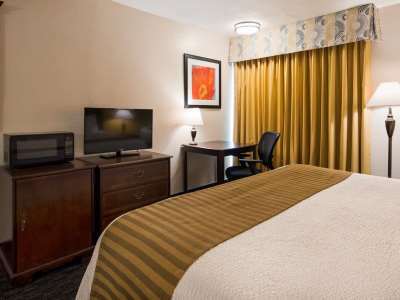 Best Western Village 3* Fresno