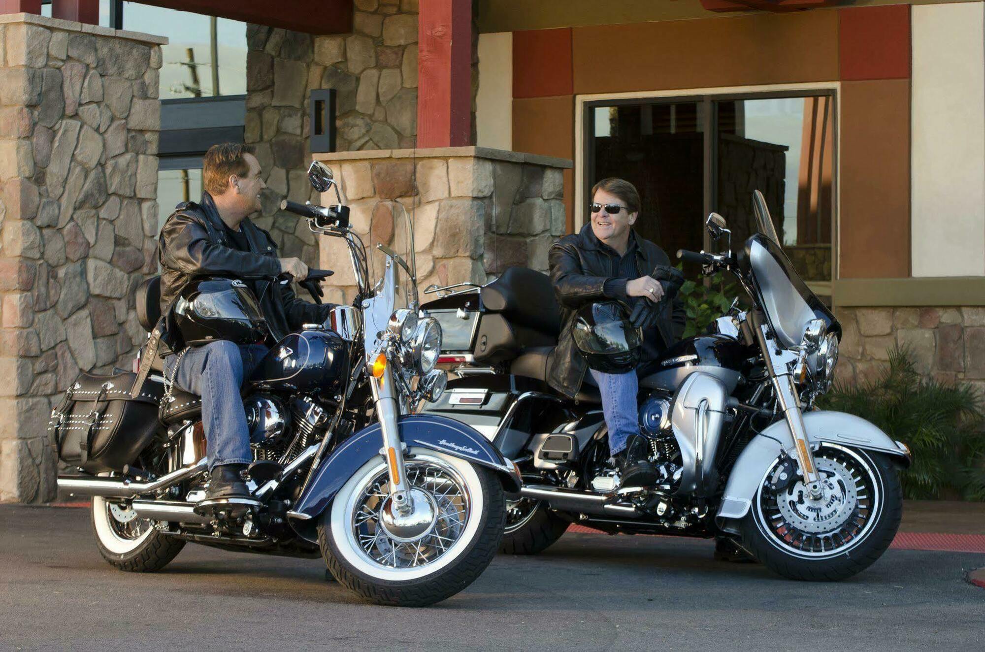 Best Western Village Hotel Fresno